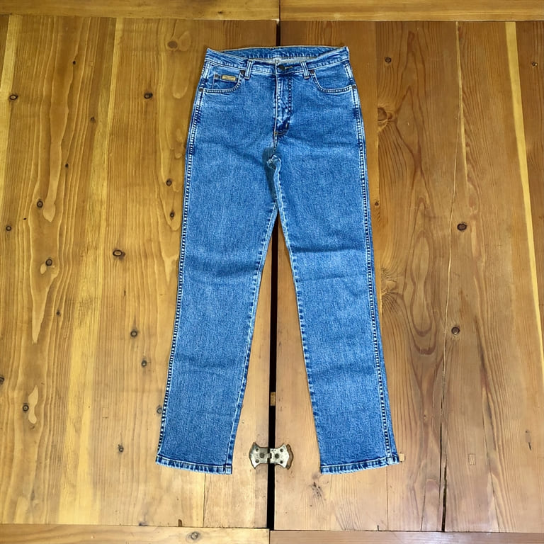 JEANS DONNA WRANGLER W32 L32